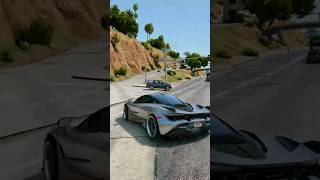 GTA 5 raise foryou gta videogame shortvideo [upl. by Sharlene]