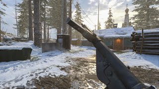 Call of Duty Vanguard  Multiplayer Gameplay No Commentary [upl. by Eirrehc]