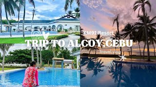 KM91 Resort Alcoy Cebu [upl. by Laurena]