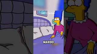 Casa inteligente  parte 2 simpsons simpsonsclips clips desenho cartoon animation fyp video [upl. by Knut693]