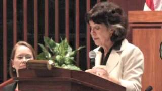 Eleonore Stump  The Value of Atonement  Part 2mov [upl. by Sualakcin]