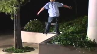 Kyle Leeper Subtleties  TransWorld SKATEboarding [upl. by Galen380]