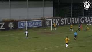 Highlights SK Sturm 51 SC Kalsdorf 20 [upl. by Neomah]