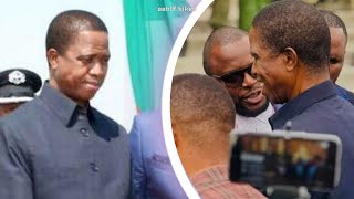 This man explains better about Edgar Lungu [upl. by Inness996]