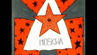 Moskwa  Moskwa FULL ALBUM [upl. by Wiedmann]