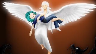 In The Arms Of An Angel [upl. by Agnes]