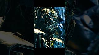 Lockdown captures Optimus primemovie shortvideo film [upl. by Broadbent972]