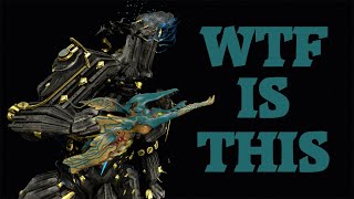 Warframe  What Even Is This  Tysis [upl. by Sylram349]