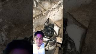 Remove vehicle speed sensor automobile autotools carmachanic tools machanical video [upl. by Hpeosj]