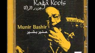 Munir Bashir  From the Maqam to the Raga Raga Roots [upl. by Ahsekar]