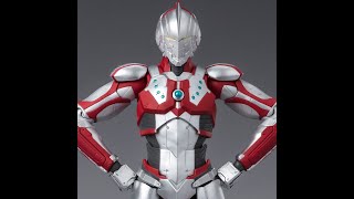 「爆玩具」SHFiguarts 超人力霸王 戰鬥服佐菲 早田進 ULTRAMAN SUIT ZOFFY TOYSTV Review [upl. by Kornher]