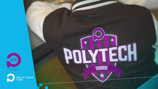 Polytech Tours [upl. by Tann]