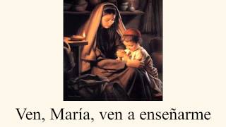 Canción El Rosario [upl. by Loggins438]