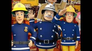 Fireman Sam Reanimated S1 Ep2 Normans Tricky Day [upl. by Selhorst782]