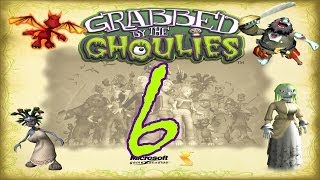 Grabbed by the Ghoulies Part 6 Close Calls and Failures [upl. by Ydoc]