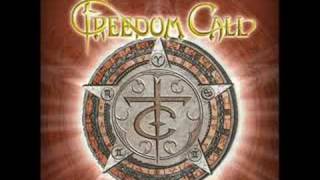 Freedom Call  Kings amp Queens [upl. by Nekal861]