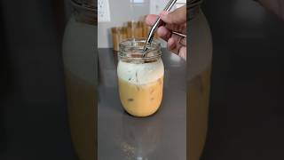 Dairy Free Pumpkin Cold Foam [upl. by Simah]