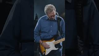 Clapton’s solo from a 2015 performance of quotPretendingquot live from royalalberthall [upl. by Ruvolo]