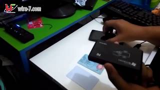 Baca Kartu RFID di Smarphone [upl. by Harned]