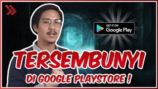 5 Game Android Keren Yang Disembunyikan Oleh PLAYSTORE [upl. by Lanette]