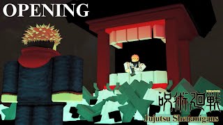 『Kaikai Kitan』 but its jujutsu shenanigans [upl. by Lacey676]