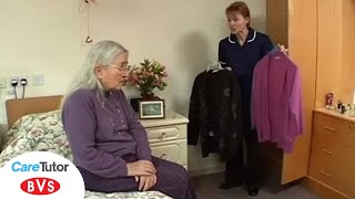 Safeguarding Adults in the Care Home [upl. by Sirtemed303]