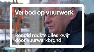 En dan is alles in een keer geschiedenis  RTL NIEUWS [upl. by Einamrej]