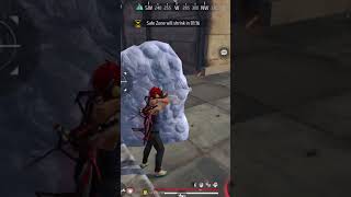 1v2 glitch Freefire vedio freefire raistar pagalm10 freefiregameplaybackgroundmusic [upl. by Napier916]