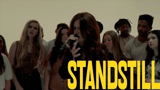 Stand Still  MAVHOUSE  feat Mara Justine Official Music Video [upl. by Inavoy367]