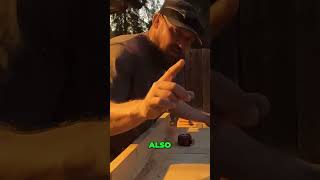 Building a Redwood Box to Cover Sprinkler Valves puttynpaint [upl. by Bick]