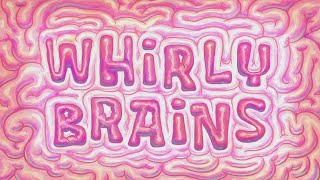 Whirly Brains Title card Season 1 Style [upl. by Retrac]