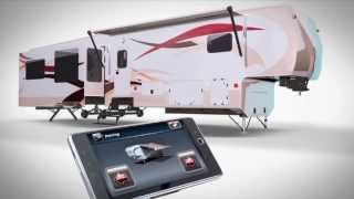 Lippert Components  Leading Supplier to the RV Industry [upl. by Adnalu]