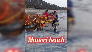 Manori beachMarve beachManori village [upl. by Anyela273]