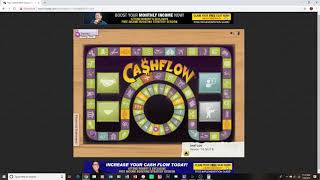 How to Play Cashflow Online [upl. by Dara]