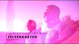 Sergio Ercolino x EMCK  Felsengarten [upl. by Sauer]