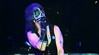 Kiss Beth Live in Largo 1977 [upl. by Anirad85]