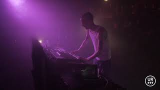 Vladislav Delay  Live  URSSS Milano Italy 040513 [upl. by Maggs792]