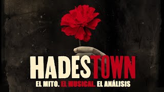 HADESTOWN  ANÁLISIS [upl. by Frerichs]