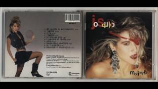 Jo Squillo  Io Ti Cerco 1992 Album Movimenti [upl. by Whallon]