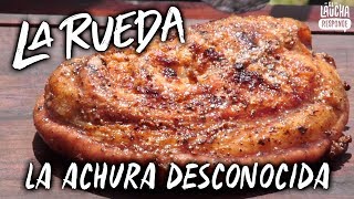 La Rueda  La Achura Desconocida y Secreta del Mundo  El Laucha Responde [upl. by Zetrauq]