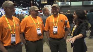 Operations Challenge Process Control Event  WEFTEC 2015 [upl. by Odilo]