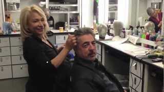 A Day In The Life  Joe Mantegna [upl. by Enohpesrep]