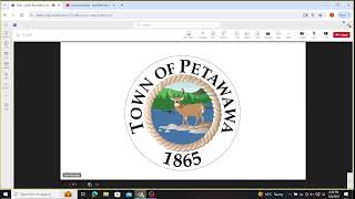 Town of Petawawa  Council Meeting May 6 2024 [upl. by Rabaj]