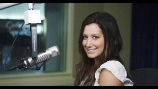 Ashley Tisdale  quotBe Good To Mequot Acapella [upl. by Carolle262]