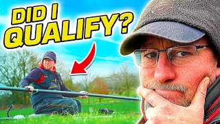 £10000 Andy Bennett LIVE MATCH Qualifier  Moorlands Farm Fishery [upl. by Adnirb91]