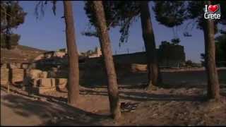 The Real Atlantis  Documentary on the Mystery of the Missing Minoans [upl. by Loralee]