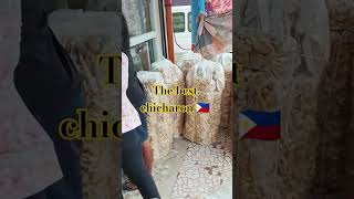 San Miguel Bulacan 🇵🇭 ytshorts chicharon sanmiguelbulacan [upl. by Otho]