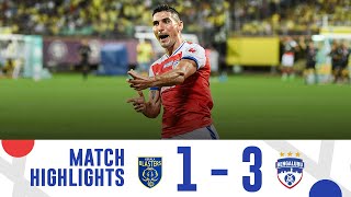 Kerala Blasters FC 13 Bengaluru FC  Match Highlights  ISL 202425 [upl. by Ettenel]