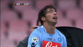 Napoli  Bologna  21 Serie A Tim  8 Giornata  Full Highlights e Goals Sky HD 171109 [upl. by Eerehc875]