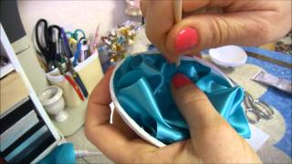 quotFaberge Eggsquot Tutorial [upl. by Cyrano]